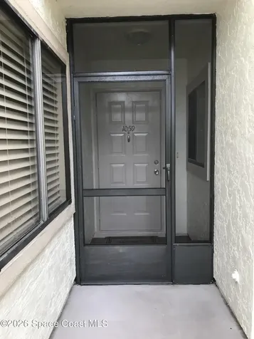 1059 Country Club Drive Titusville FL 32780