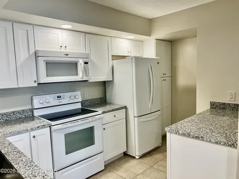 1059 Country Club Drive Titusville FL 32780