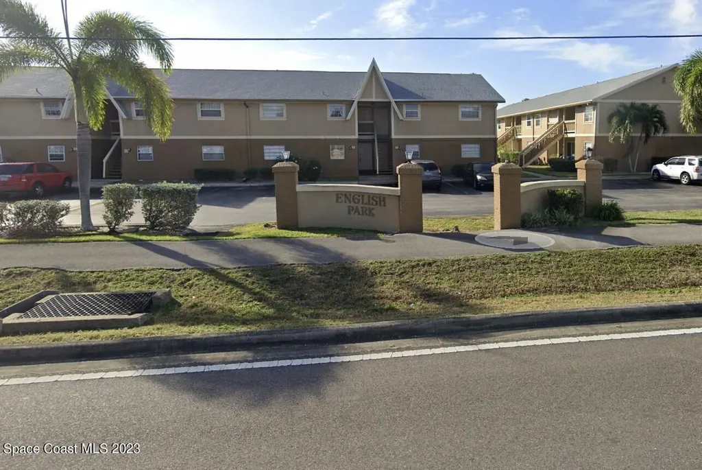 254 Ulster Lane Melbourne FL 32935