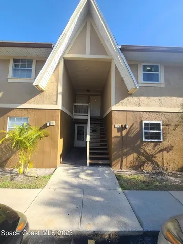 254 Ulster Lane Melbourne FL 32935
