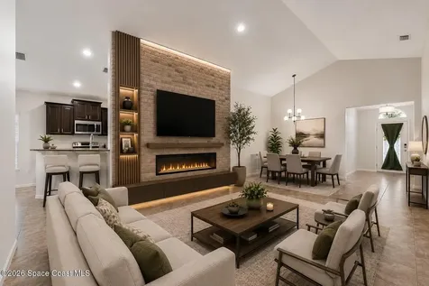 869 Fiddleleaf Circle Melbourne FL 32904