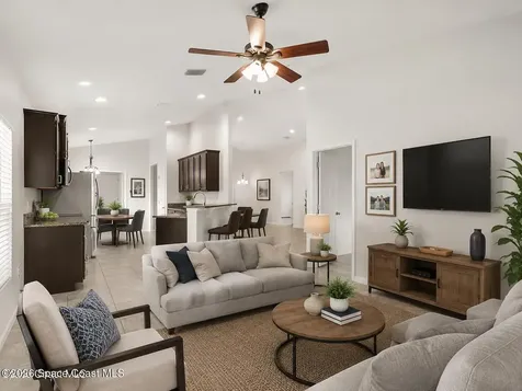 869 Fiddleleaf Circle Melbourne FL 32904