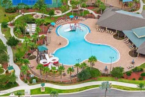 869 Fiddleleaf Circle Melbourne FL 32904