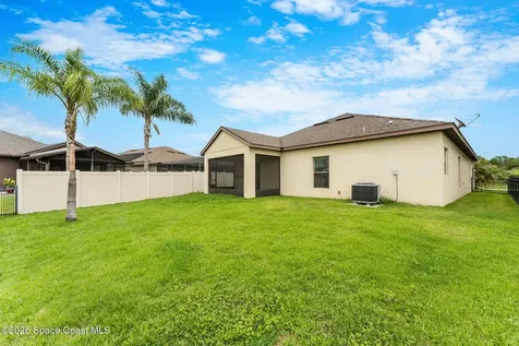 869 Fiddleleaf Circle Melbourne FL 32904