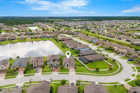 869 Fiddleleaf Circle Melbourne FL 32904