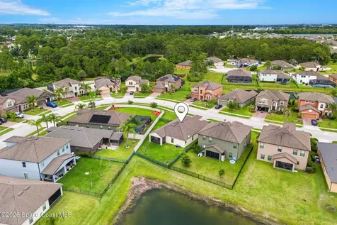 869 Fiddleleaf Circle Melbourne FL 32904