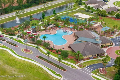 869 Fiddleleaf Circle Melbourne FL 32904