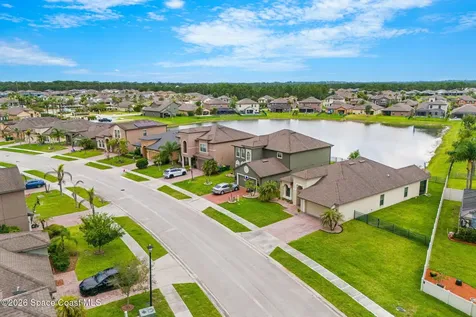 869 Fiddleleaf Circle Melbourne FL 32904