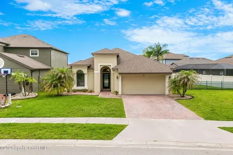 869 Fiddleleaf Circle Melbourne FL 32904
