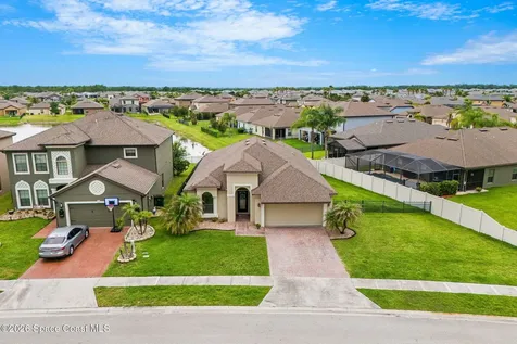 869 Fiddleleaf Circle Melbourne FL 32904