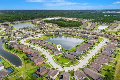 869 Fiddleleaf Circle Melbourne FL 32904