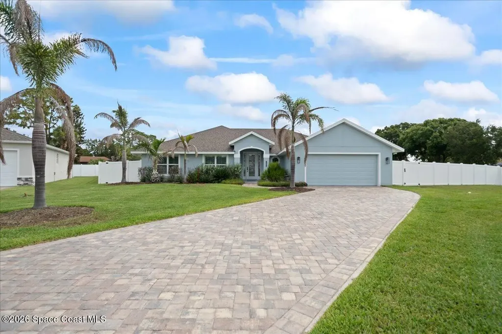 1064 Captiva Island Circle SW Palm Bay FL 32908