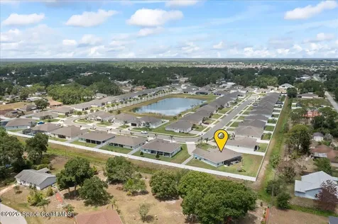 1064 Captiva Island Circle SW Palm Bay FL 32908