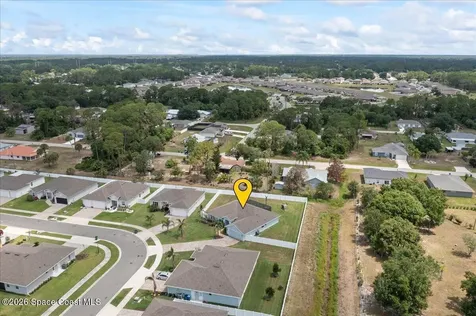 1064 Captiva Island Circle SW Palm Bay FL 32908
