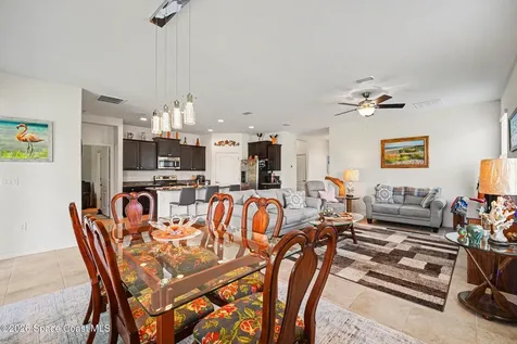 4324 Caladium Circle West Melbourne FL 32904