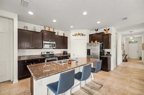 4324 Caladium Circle West Melbourne FL 32904