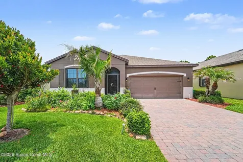 4324 Caladium Circle West Melbourne FL 32904