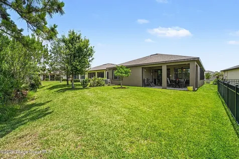 4324 Caladium Circle West Melbourne FL 32904
