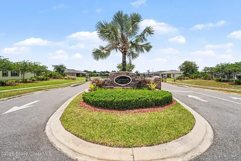 4324 Caladium Circle West Melbourne FL 32904