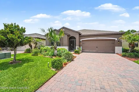 4324 Caladium Circle West Melbourne FL 32904