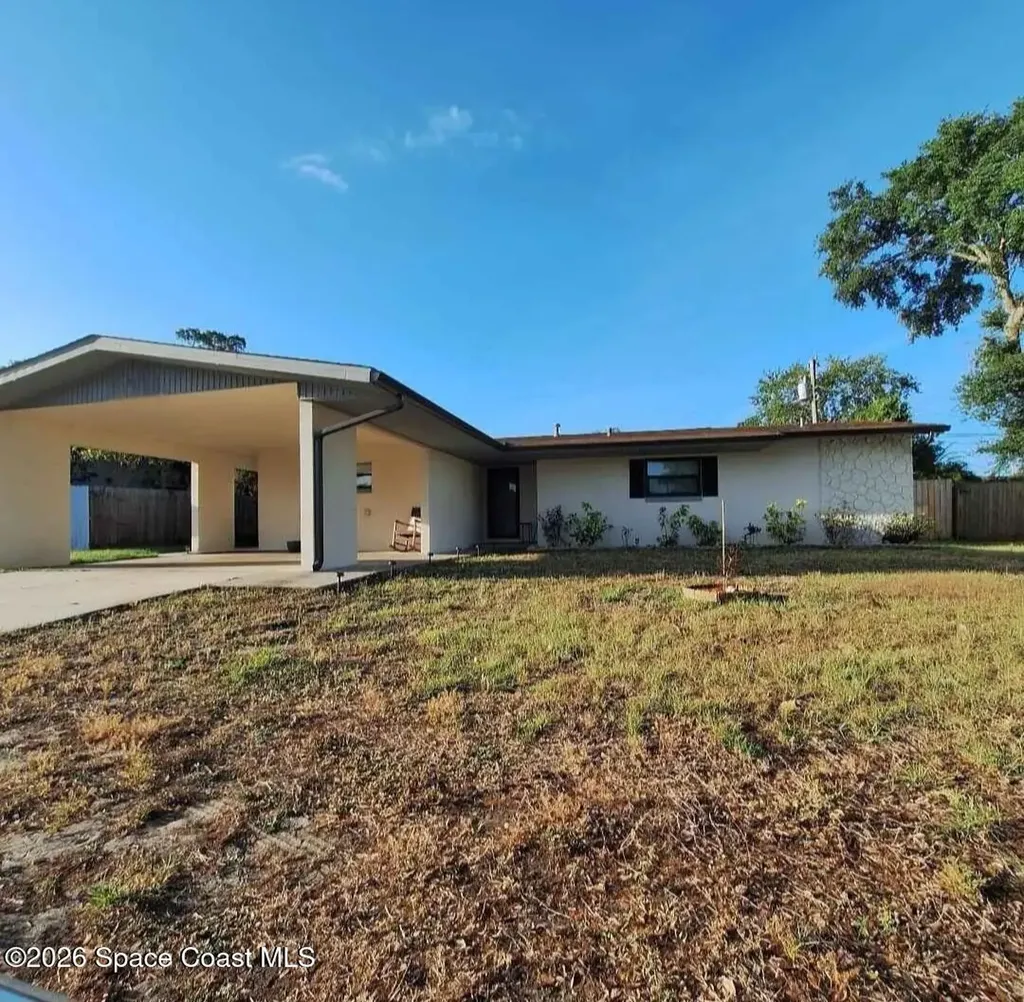 585 Harrison Street Titusville FL 32780