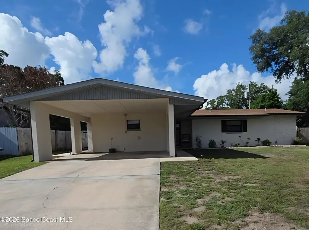585 Harrison Street Titusville FL 32780