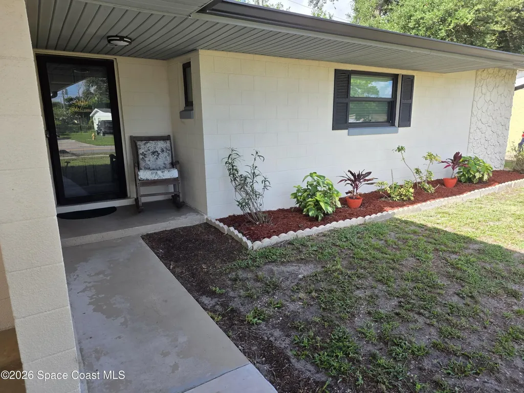 585 Harrison Street Titusville FL 32780