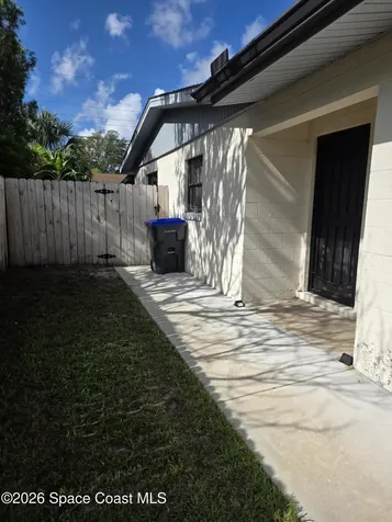 585 Harrison Street Titusville FL 32780