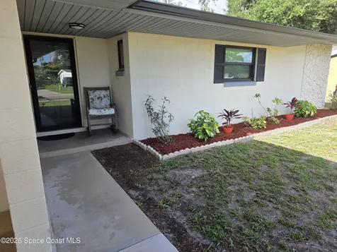 585 Harrison Street Titusville FL 32780