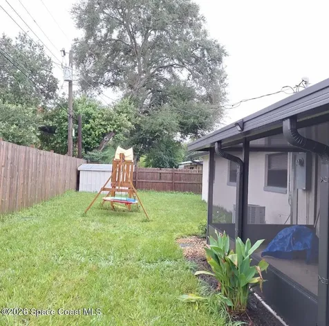 585 Harrison Street Titusville FL 32780