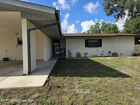 585 Harrison Street Titusville FL 32780