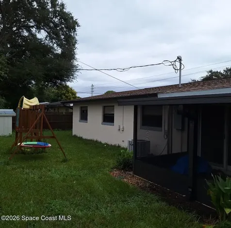 585 Harrison Street Titusville FL 32780