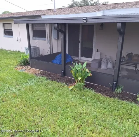 585 Harrison Street Titusville FL 32780