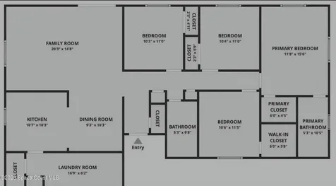 585 Harrison Street Titusville FL 32780