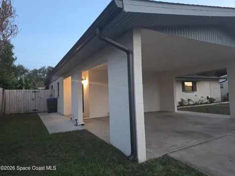 585 Harrison Street Titusville FL 32780
