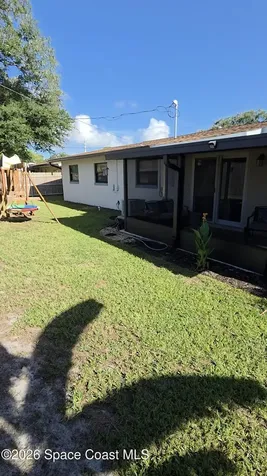 585 Harrison Street Titusville FL 32780