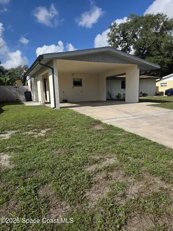 585 Harrison Street Titusville FL 32780