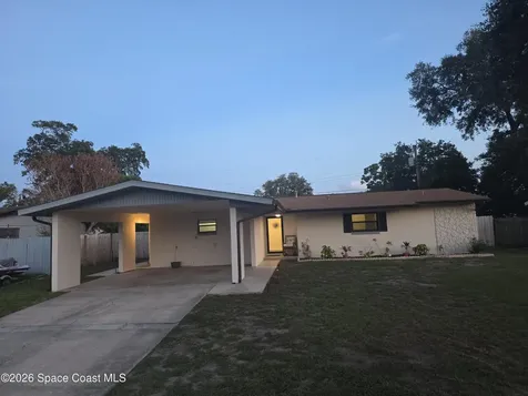 585 Harrison Street Titusville FL 32780