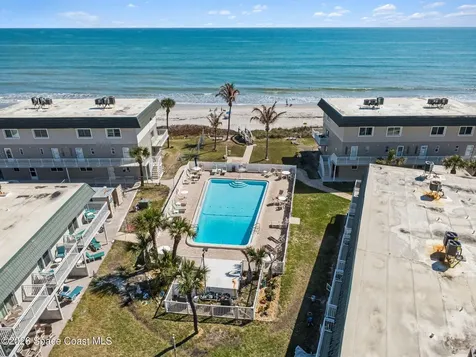 2925 N Jimmy Buffett Memorial Highway Indialantic FL 32903