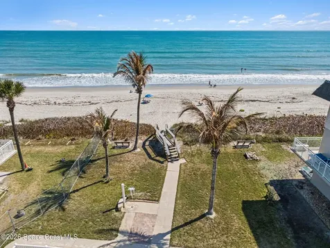 2925 N Jimmy Buffett Memorial Highway Indialantic FL 32903