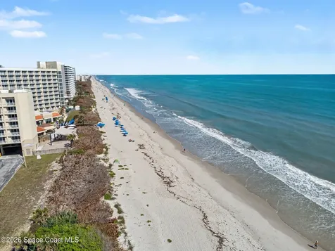 2925 N Jimmy Buffett Memorial Highway Indialantic FL 32903