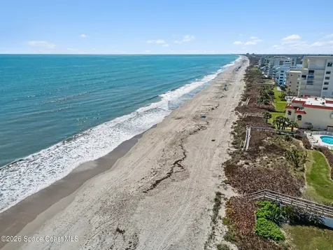 2925 N Jimmy Buffett Memorial Highway Indialantic FL 32903