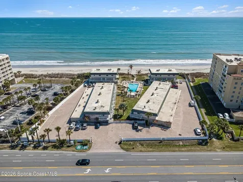 2925 N Jimmy Buffett Memorial Highway Indialantic FL 32903