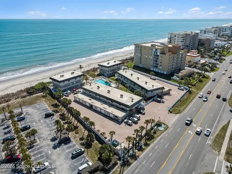 2925 N Jimmy Buffett Memorial Highway Indialantic FL 32903