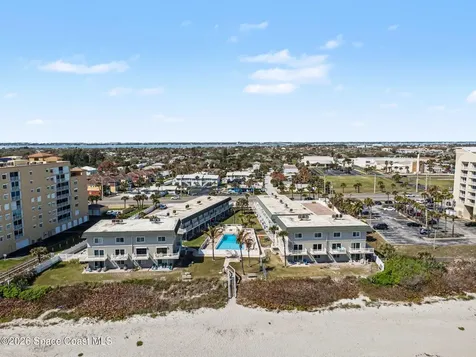 2925 N Jimmy Buffett Memorial Highway Indialantic FL 32903