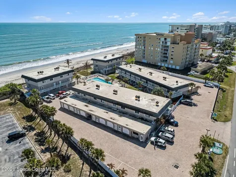 2925 N Jimmy Buffett Memorial Highway Indialantic FL 32903