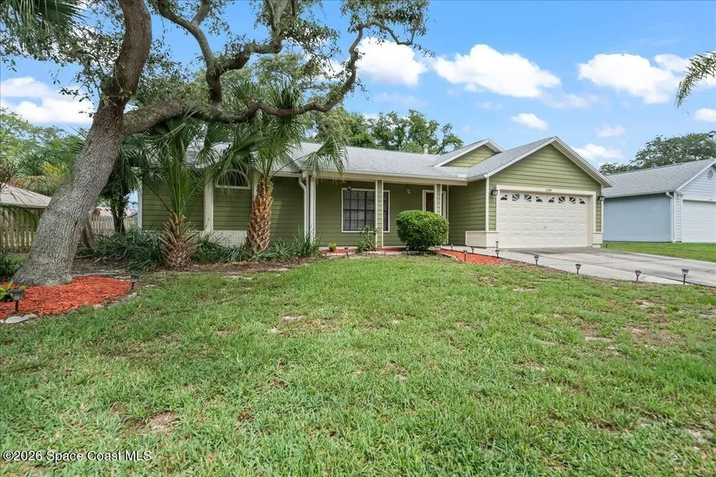 2390 Honeybrook Creek Drive Melbourne FL 32935