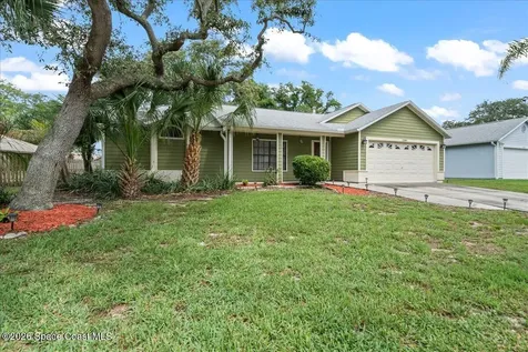 2390 Honeybrook Creek Drive Melbourne FL 32935