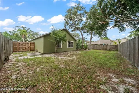 2390 Honeybrook Creek Drive Melbourne FL 32935