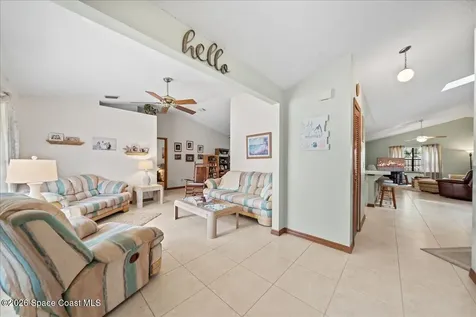 2390 Honeybrook Creek Drive Melbourne FL 32935